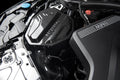 Cold Air Intake System