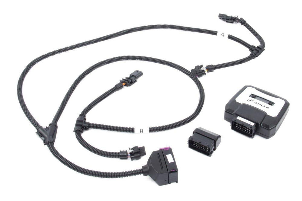 DINANTRONICS X Performance Engine Module
