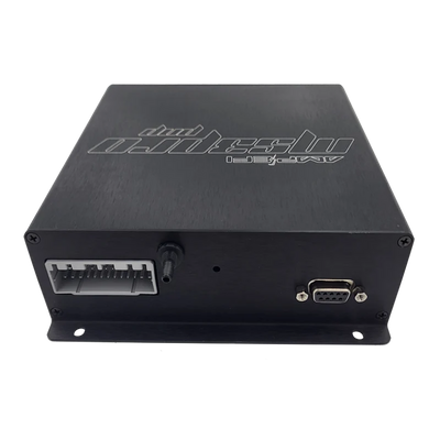 Plug-and-Play Engine Management for Mazda NA6 Miata 1.6L