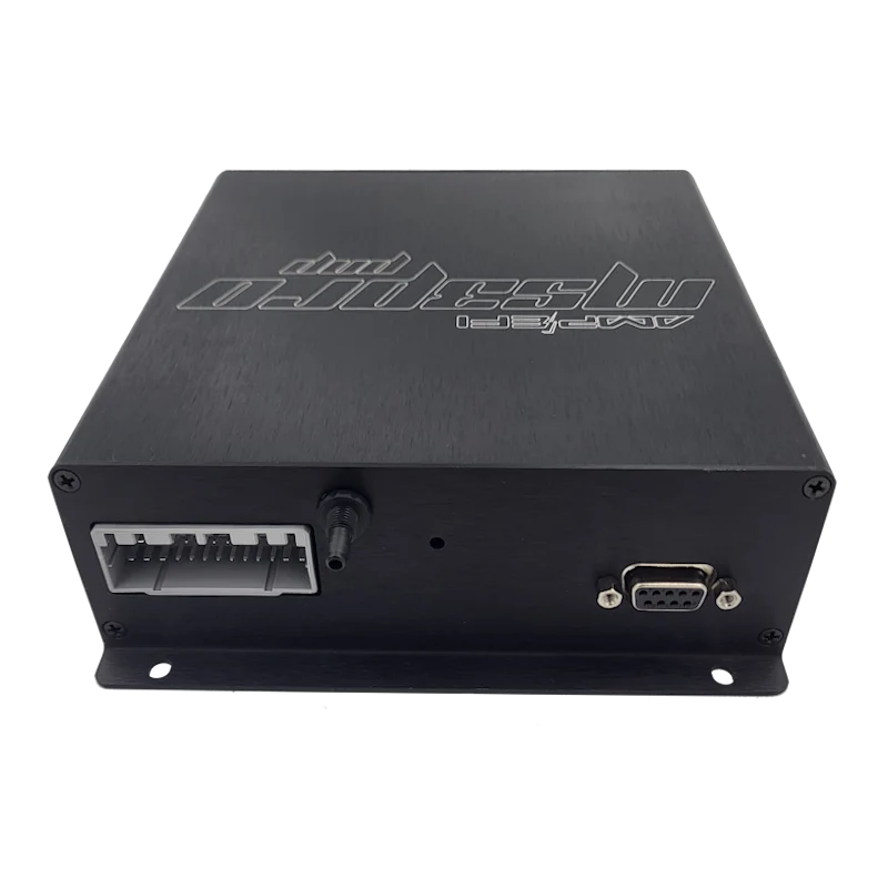 Plug-and-Play Engine Management for Mazda NA6 Miata 1.6L