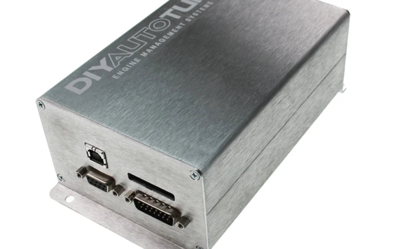 MegaSquirt 3 ECU with MS3X Expansion