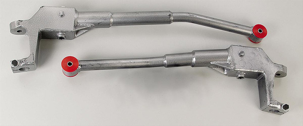 3-Inch Drop Beams