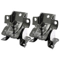 Adjustable Engine Mounts