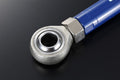 D-Max D1 Spec Rear Pillow Toe Control Arm Set