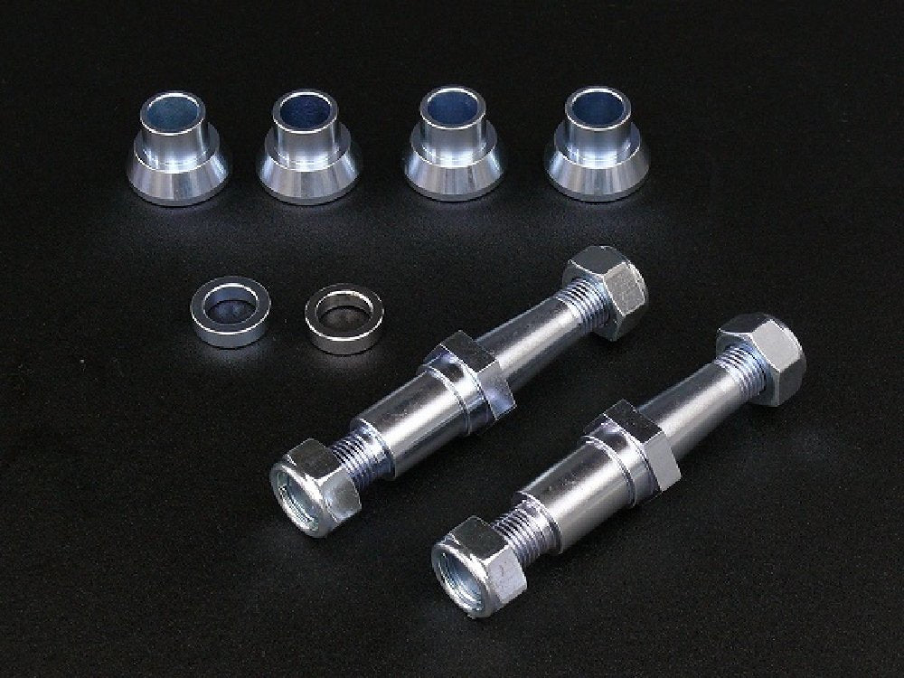D-Max D1 Spec Rear Pillow Toe Control Arm Set