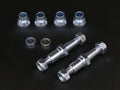 D-Max D1 Spec Rear Pillow Toe Control Arm Set