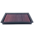 High Flow Performance Air Filter