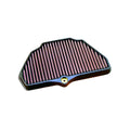 High Flow Performance Air Filter