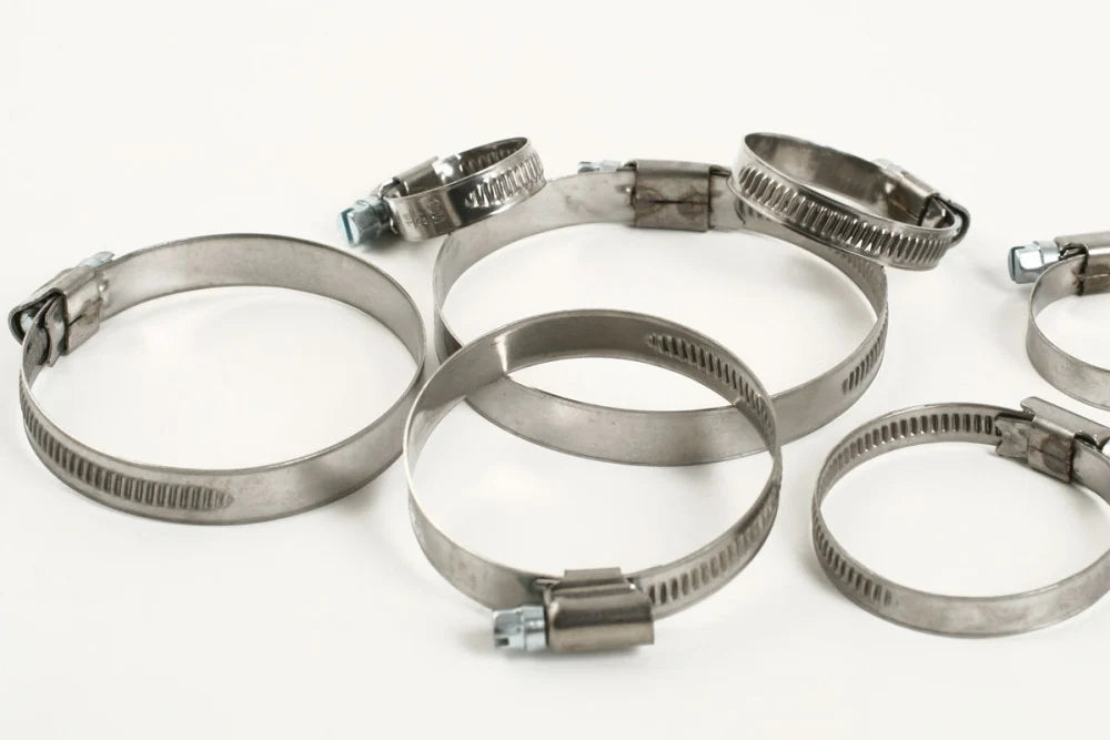 do88 SAAB 9-3 2.0T Inlet Hose