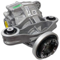 3.09 Geared LSD Rear Differential