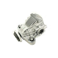 3.09 Geared LSD Rear Differential