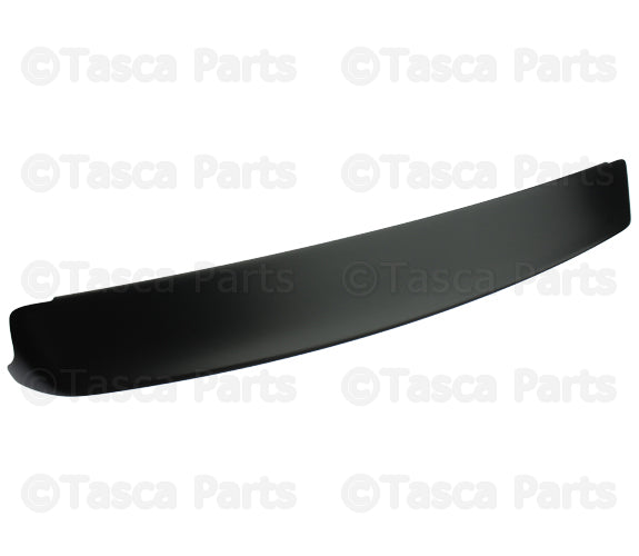 Rear Spoiler