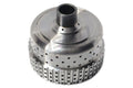 Motorsport Forged Clutch Basket Output