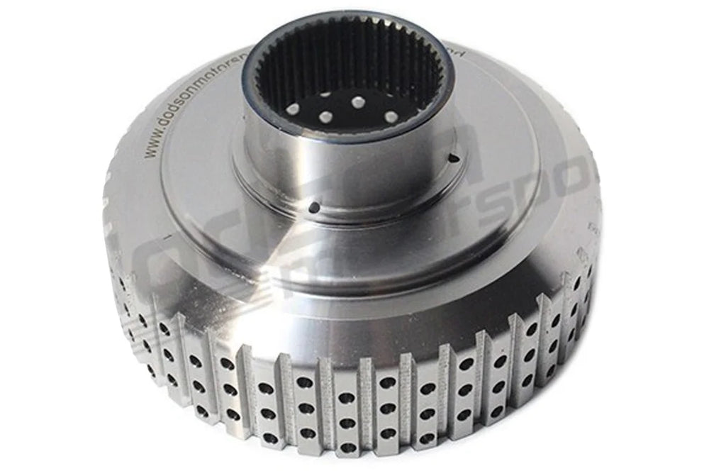 Motorsport Forged Clutch Basket Output