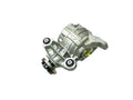 3.90 Rear Axle Limited-Slip Differential
