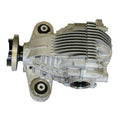 3.90 Rear Axle Limited-Slip Differential