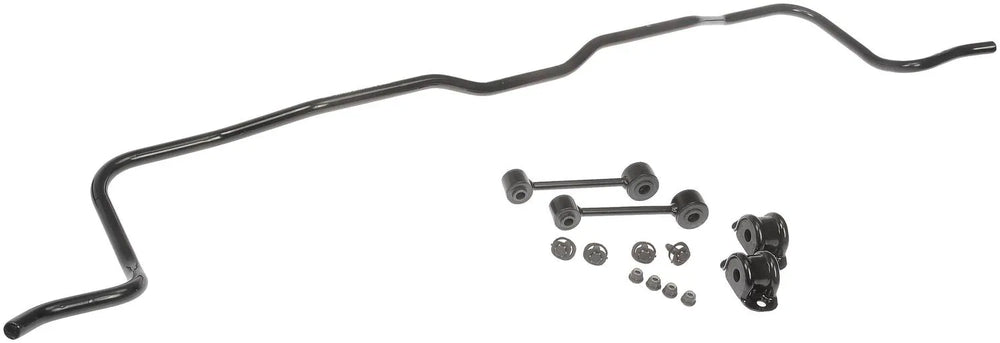 Rear Stabilizer Bar Assembly