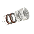 9-Plate Sportsman's Clutch Upgrade Kit
