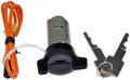 Ignition Lock Cylinder