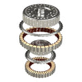 Sportsman's 10-Plate Clutch Kit