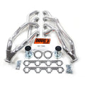 Tri-Y Exhaust Header with 1.625-Inch Primary Tubing and