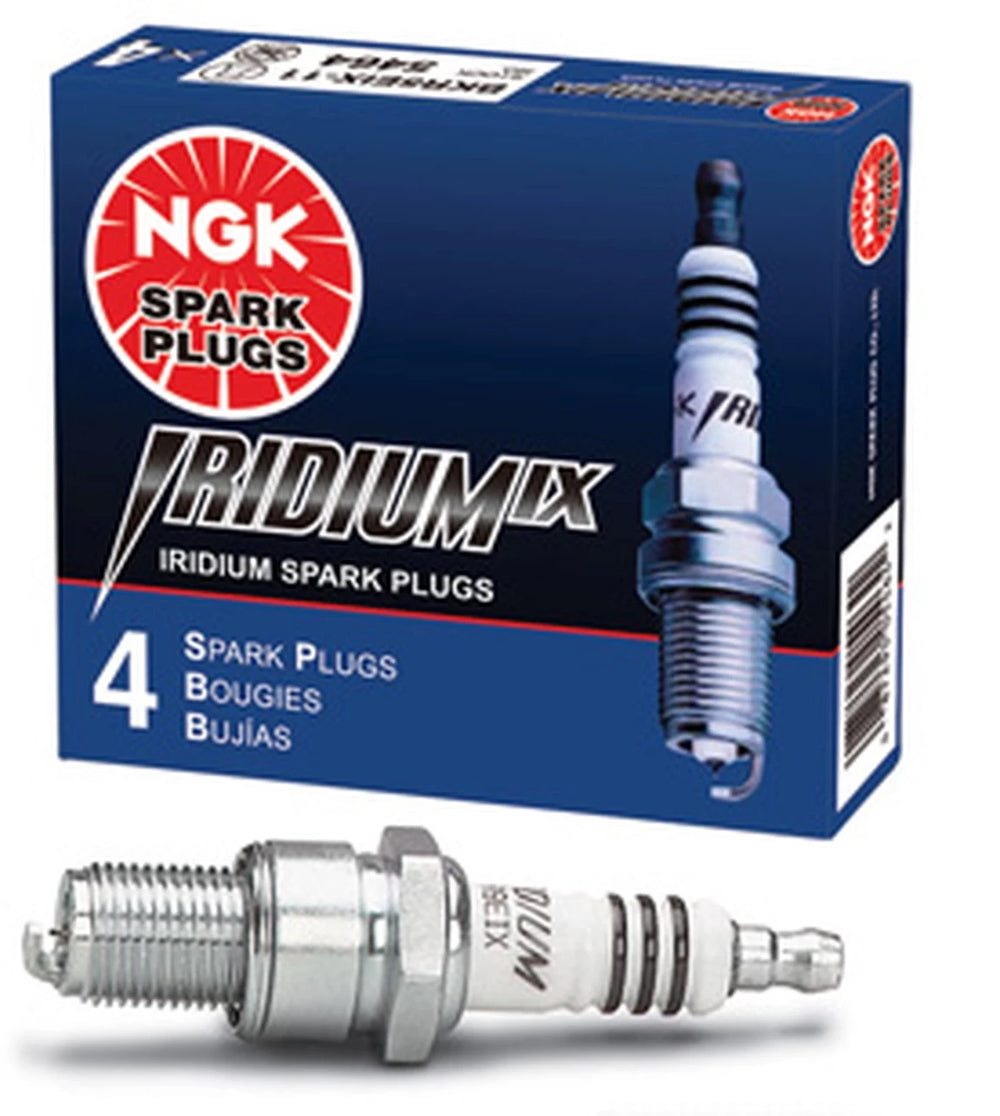 2/4 Fork Upgrade Kit