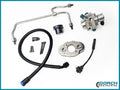 Engineering High-Pressure Fuel Pump Upgrade