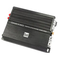 600W 2-Channel MOSFET Amplifier