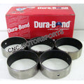 Coated Cam Bearing Set for SB Chevy