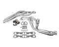 Tri-Y Headers with Silver Ceramic Coating