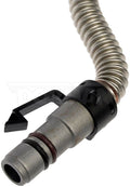 Turbocharger Oil Return Tube