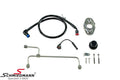 B58 Stage 2 High-Pressure Fuel Pump Upgrade