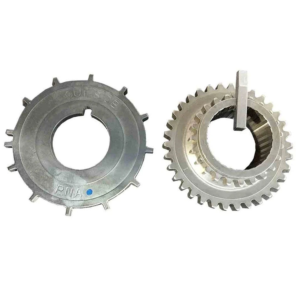Crankshaft Timing Gear
