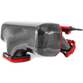 Dry Carbon Intake Manifold 6L Plenum