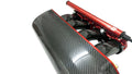 Dry Carbon Intake Manifold 6L Plenum