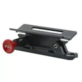 Quick Release Fire Extinguisher Mount