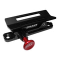 Quick Release Fire Extinguisher Mount
