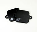 Engine Block Off Plate Kit