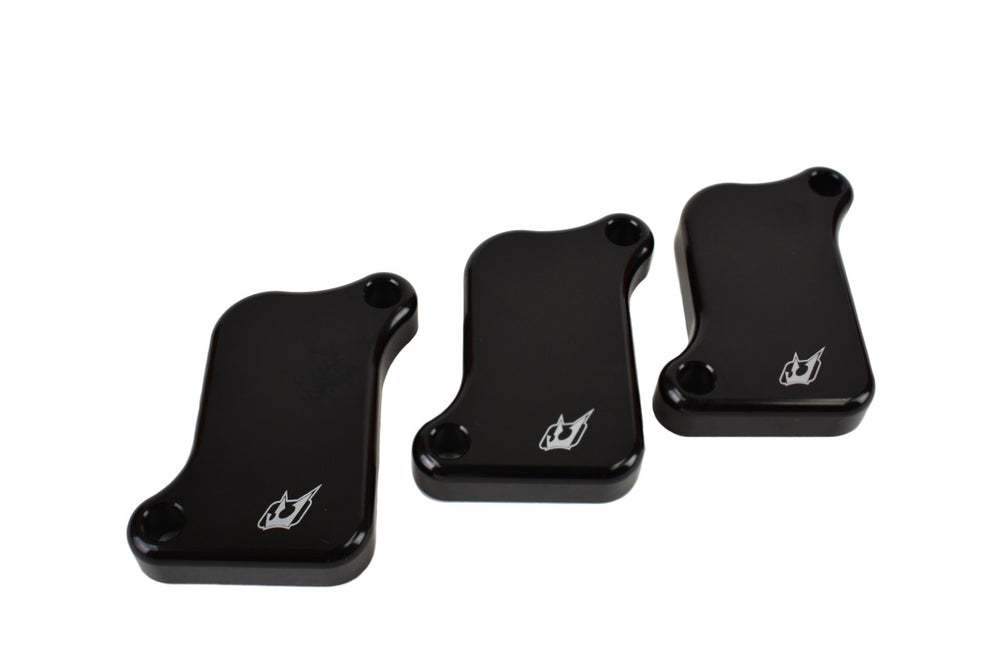 Engine Block Off Plate Kit