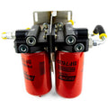 OBS Electric Fuel System V2