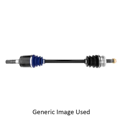 Shop Rear Axle