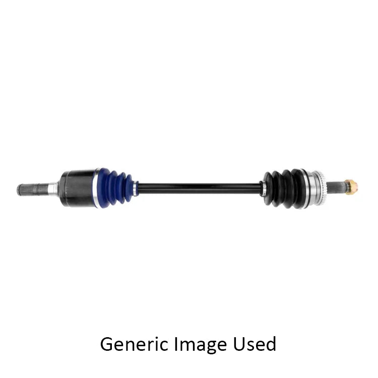 Shop Rear Axle