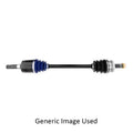 Shop Rear Axle