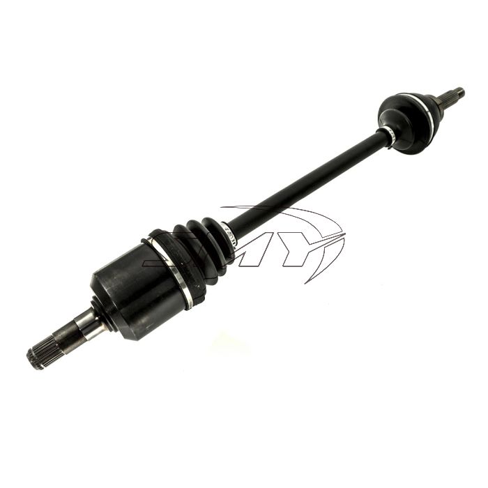 Shop Rear Axle
