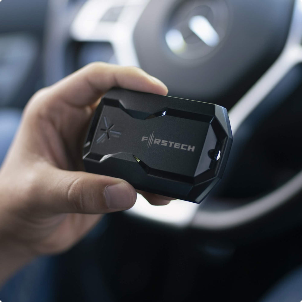 Telematics Module