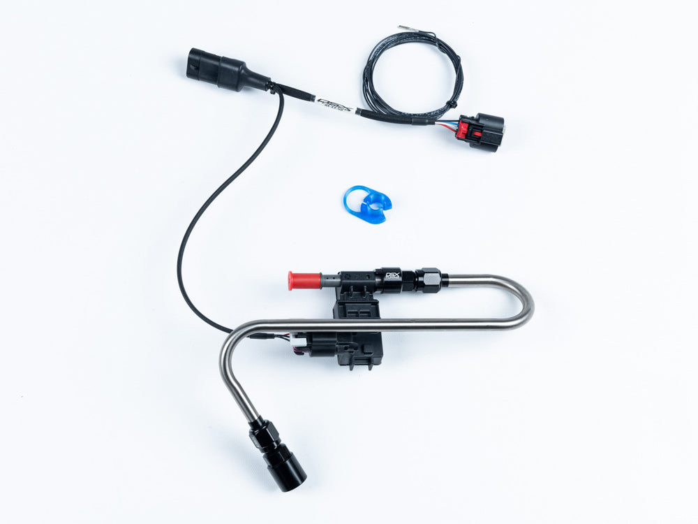 Gen IV/V GM V8 Flex Fuel Kit