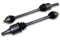 DSS Full Chromoly Performance Axles