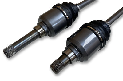 DSS Full Chromoly Performance Axles