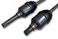 DSS Full Chromoly Performance Axles