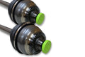DSS Full Chromoly Performance Axles